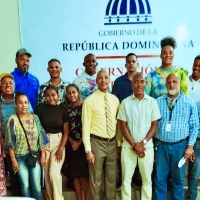 Promipyme y Medio Ambiente imparten taller  "Educación Financiera" 